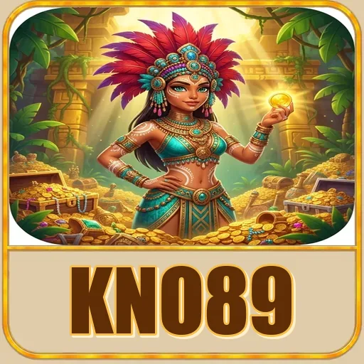 Aplikasi kno89 Android
