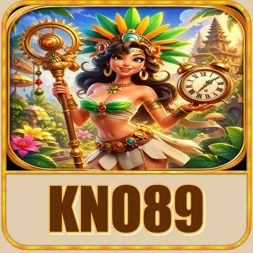 Keamanan kno89